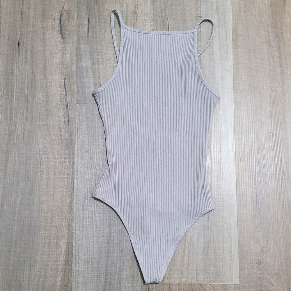 NWOT Wilfred Annecy Bodysuit XXS